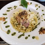 つくばらーめん 鬼者語 - 