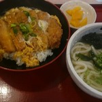 金比羅うどん - 