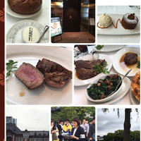 Morton's The Steakhouse 丸の内 - 
