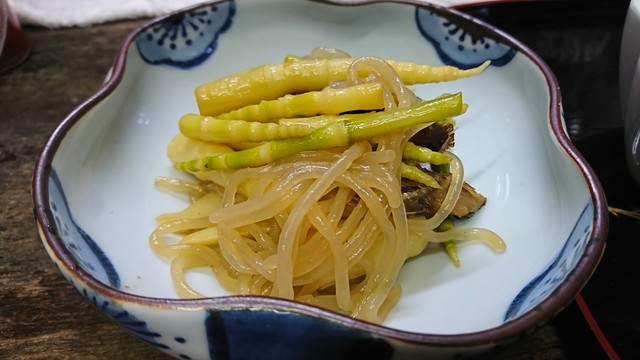 やきとり嵯峨 - 青森（焼き鳥）の写真