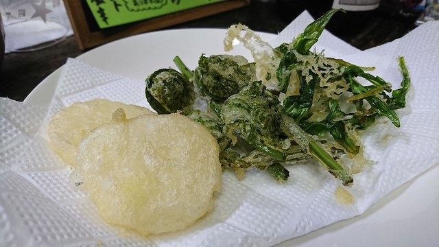 やきとり嵯峨 - 青森（焼き鳥）の写真