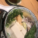 魚屋スタンドふじ子 - 