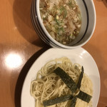 つけ麺処　くっちゃいな - 