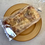 オーブ･ル･クール - 料理写真: