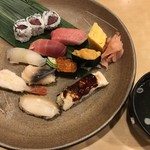 Asahi Zushi - 