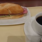 ドトールコーヒーショップ - 