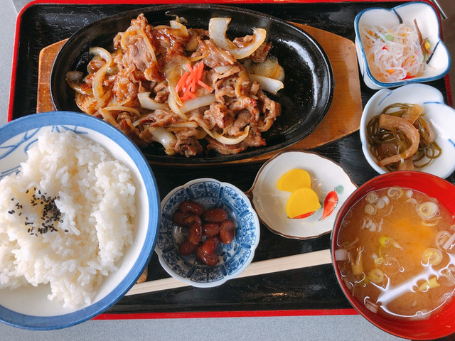 レストラン二条 - 向能代（レストラン）の写真