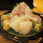 Sushi No Watanabe - 