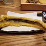 Tempura Sakaba Kitsune - 