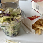 McDonald's - 