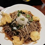 Cafe & 蕎麦 sova sova - 