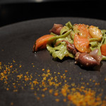 ソーニ・ディ・ソーニ - 