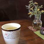 CAFE ホトリ - また来ちゃった