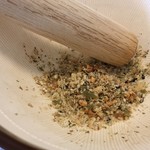 CAFE ホトリ - すりすり