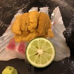 日本料理 晴山 - 