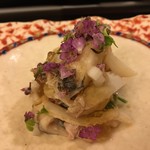 日本料理 晴山 - 