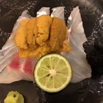 日本料理 晴山 - 