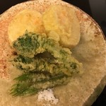 日本料理 晴山 - 