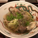 日本料理 晴山 - 