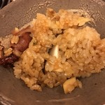 日本料理 晴山 - 