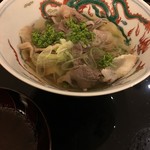 日本料理 晴山 - 