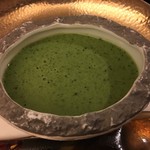 日本料理 晴山 - 