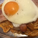 スパゲッティーのパンチョ - 