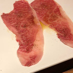 焼肉 うしみつ 恵比寿本店 - 