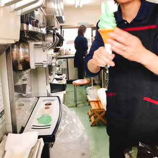 五色沼カフェ_2