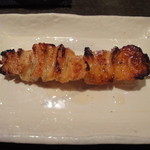 本家あべや - 皮串