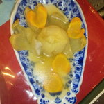 網元イタリアン - オニオンスープ