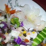 網元イタリアン - 