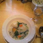 シェディーオーク - ランチセット１２６０円ヽ(*´∀｀)ノ✽