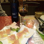 網元イタリアン - 