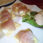 網元イタリアン - 