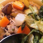 シェディーオーク - 