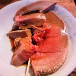 宇ち多゛ - タンナマ赤いところ酢