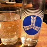 宇ち多゛ - チェイサー代りのサイダー