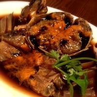 中国飯店 紫玉蘭 - 