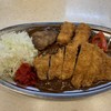 カレーの市民 アルバ 小松本店