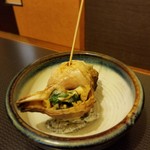 つぼ八 - つぶ焼き 500円