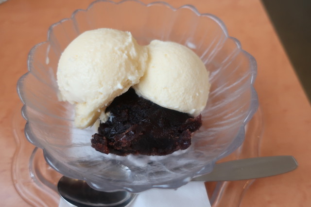 シャロン - 小樽（喫茶店）の写真