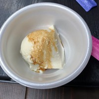 日本料理 川島 - 豆腐（テイクアウト、100円）