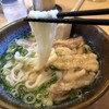葉隠うどん