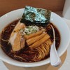 ソイ ソース ラーメン 醤屋