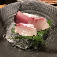 魚匠 銀平 道頓堀店 - 