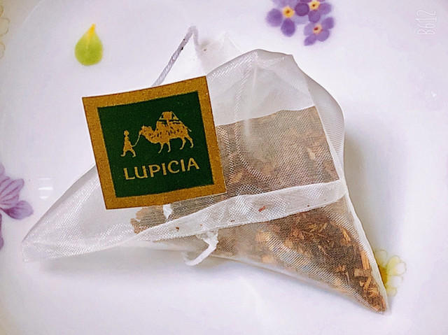 ルピシア さんすて岡山ショップ Lupicia 岡山 紅茶専門店 食べログ