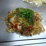 お好み焼き 燦々 - 