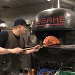 ピッツェリア・エ・バール・レガーメ - 