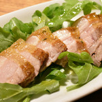 ピッツェリア・エ・バール・レガーメ - 